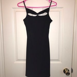 Little black dress, S